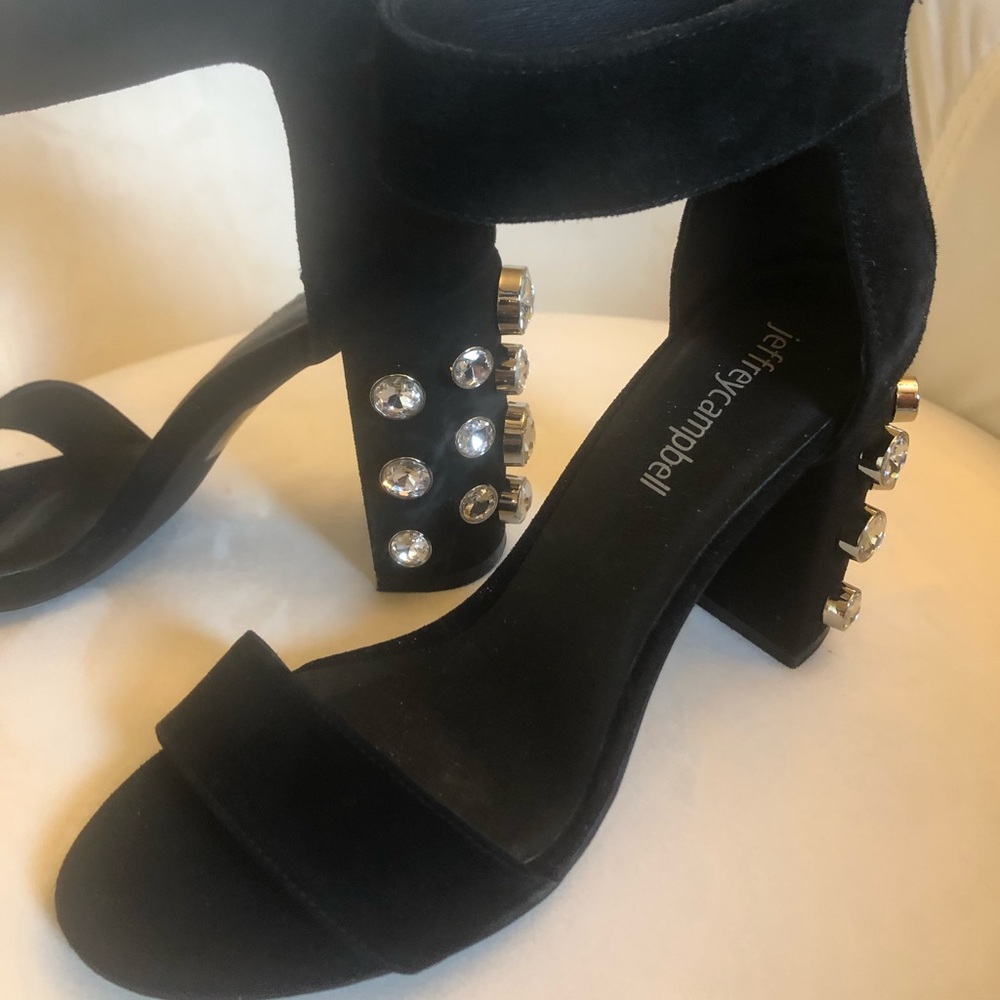 Jeffery Campbell Beautiful Heels